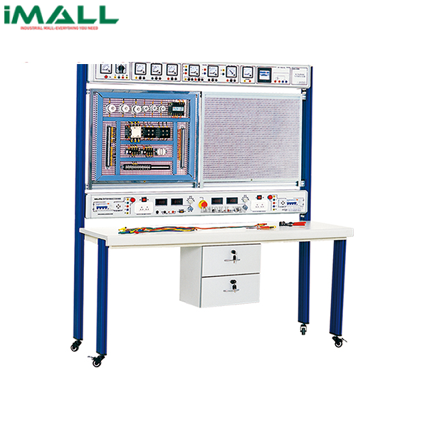 Bộ thực hành kỹ năng điện DOLANG DLWD-ETBE12D730M