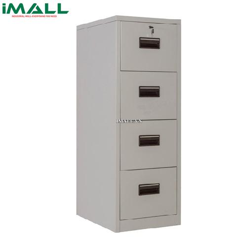 Tủ File tài liệu 4 ngăn THE ONE (Hòa Phát) TU4F
