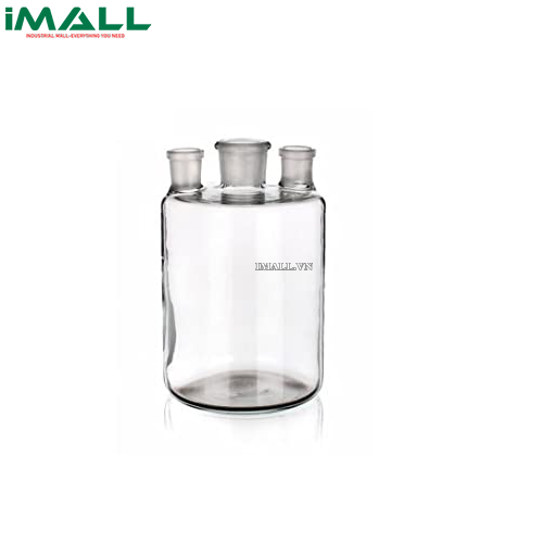 Chai Woulff 3 nhánh WITEG 5 810 002 (2000ml)