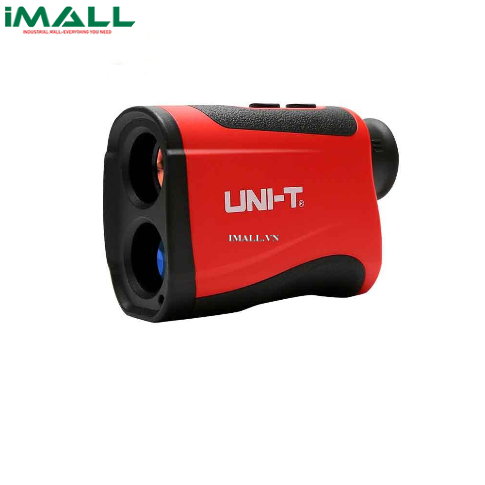Ống nhòm đo khoảng cách UNI-T LM600 (5~600yd, 548m, 300km/h)
