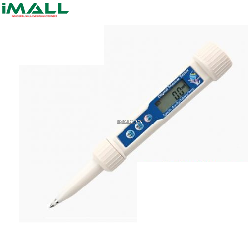 Máy đo độ mặn/nhiệt độ/tỷ trọng điện tử DYS DMT-10 (0 – 50 ppt/‰)