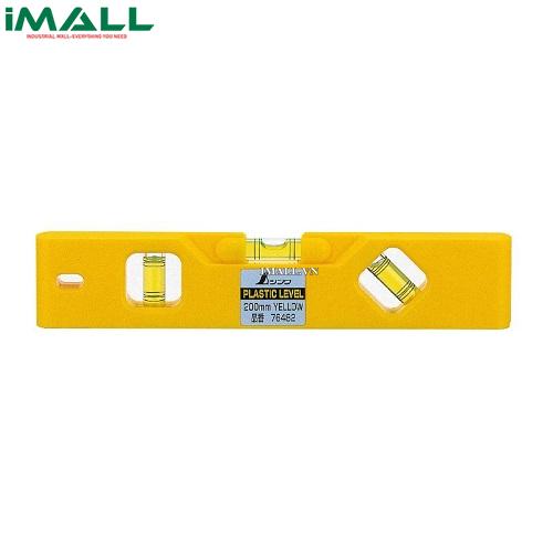 Thước thủy đo mặt phẳng Shinwa 76482 (200mm )