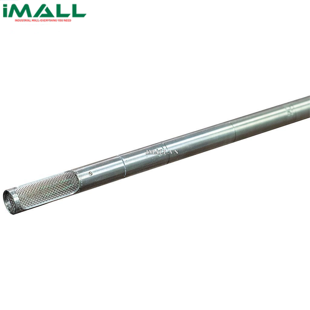 Điện cực đo nhiệt độ, tốc độ dòng khí Kanomax 0205 (0.2 đến 50.0 m/s, 500°C)