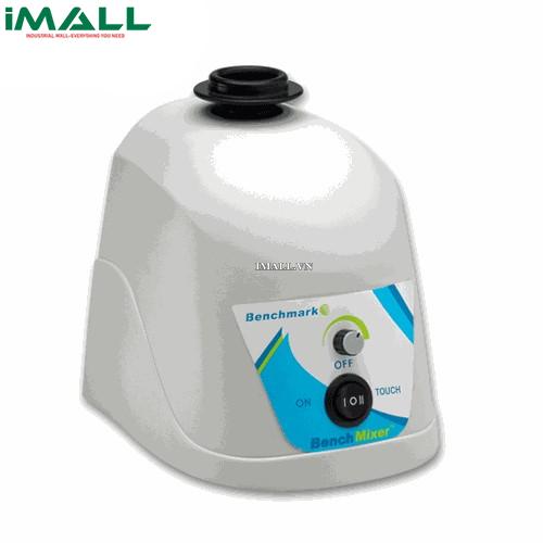Máy trộn lắc BenchMixer™ Benchmark BV1000-E (200 - 3200 vòng / phút)