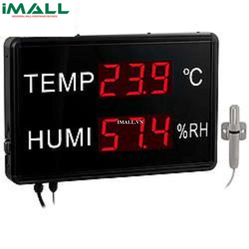Màn hình LED hiển thị độ ẩm, nhiệt độ PCE G 2