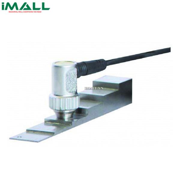 Khối chuẩn 6 thang đo cho máy đo siêu âm độ dày VOGEL 489871