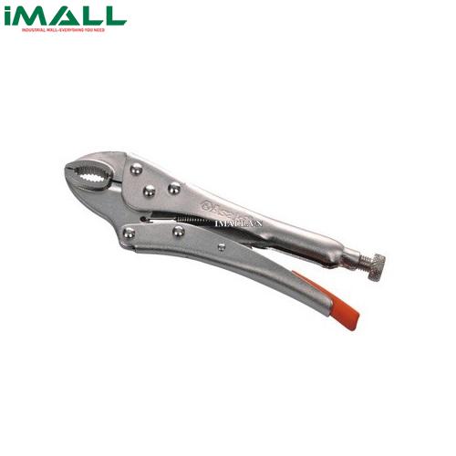 Kìm chết (10") Asaki AK-8258