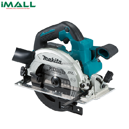 Máy Cưa Đĩa Makita DHS661RFJ (165MM/AWS/BL)(18V)