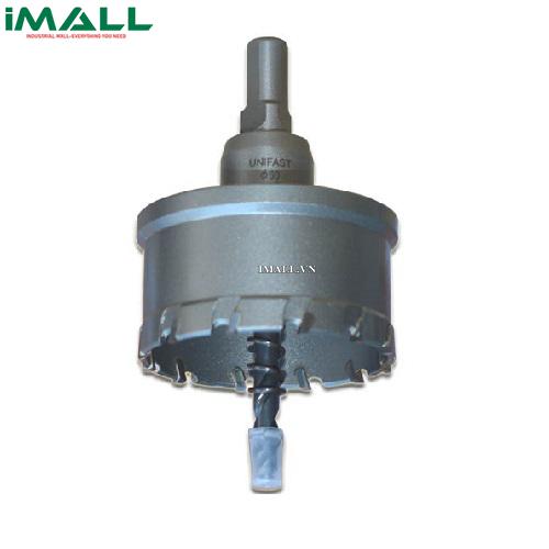Mũi khoét kim loại UniFast MCT-60 (Ø60mm)