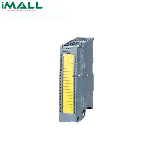Module ngõ vào số PLC S7-1500 SIEMENS 6ES7526-1BH00-0AB0