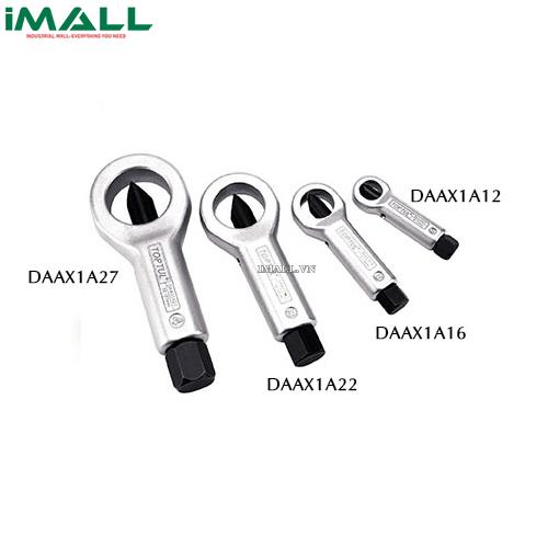 Cây chẻ 22-27mm Toptul DAAX1A27