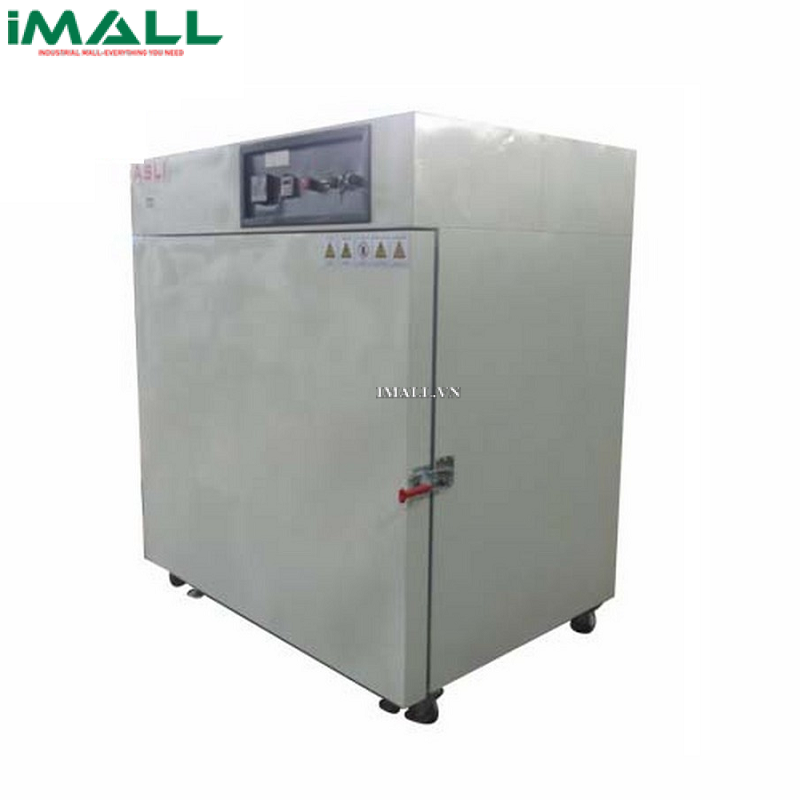 Lò nung nhiệt độ cao/ Lò buồng kín ASLI RFD-15 (150x150x150, RT+5°C~1300°C)