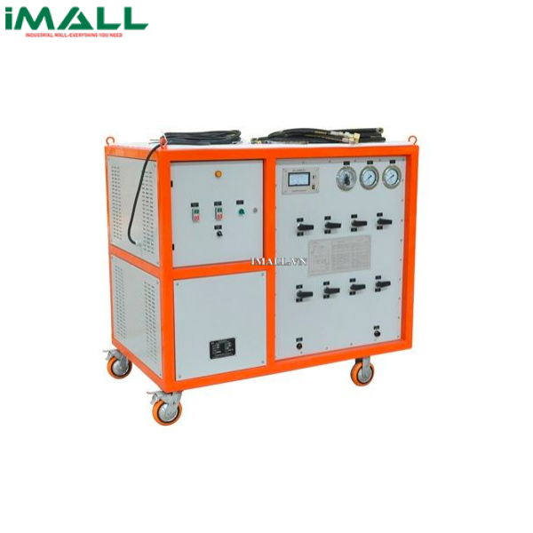 Máy xử lý khí SF6 HV HIPOT GDQH-601