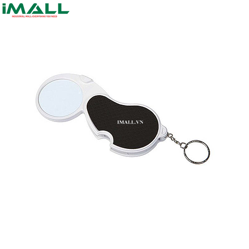 Kính lúp gập có đèn chiếu sáng INSIZE 7514-1