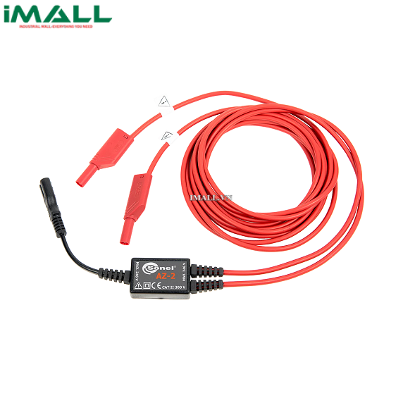 Adapter nguồn SONEL AZ-2 (WAADAAZ2)