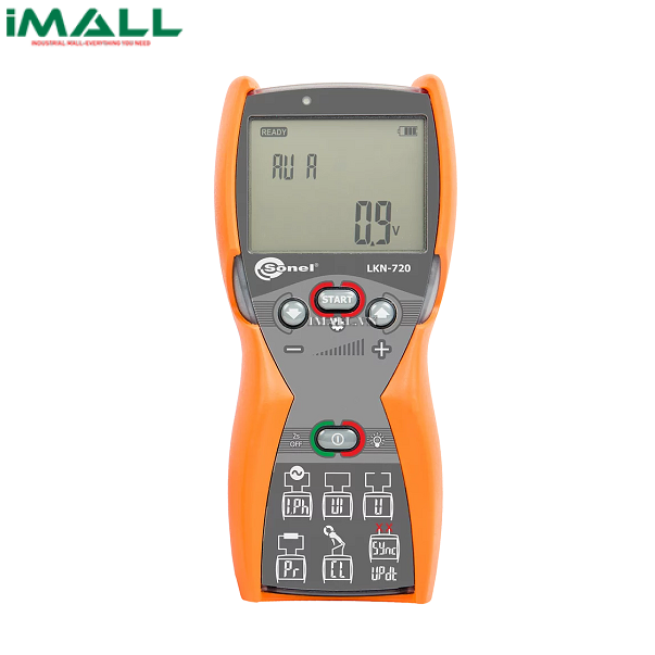 Bộ phát SONEL LKN-720 (dùng cho LKZ-720)