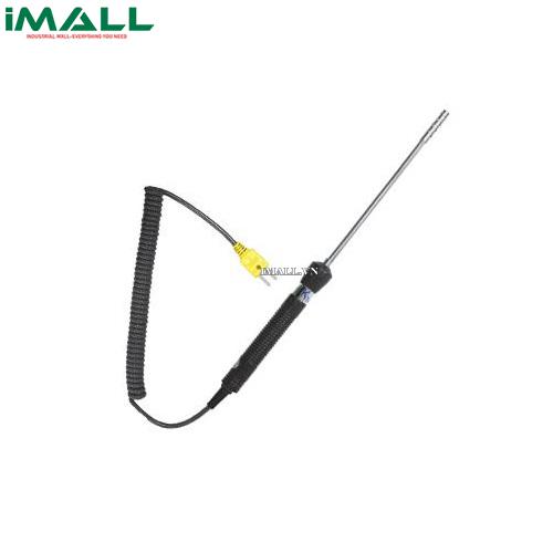Đầu đo nhiệt độ không khí LaserLiner 082.035.1 (-50°C ~ 800°C, 165mm)