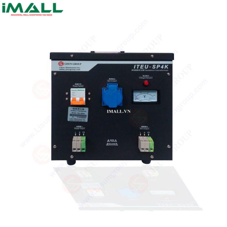 Ổn áp Lisun RTEU-TP10K (10KVA, Ba Pha/340-480V->0-500V)