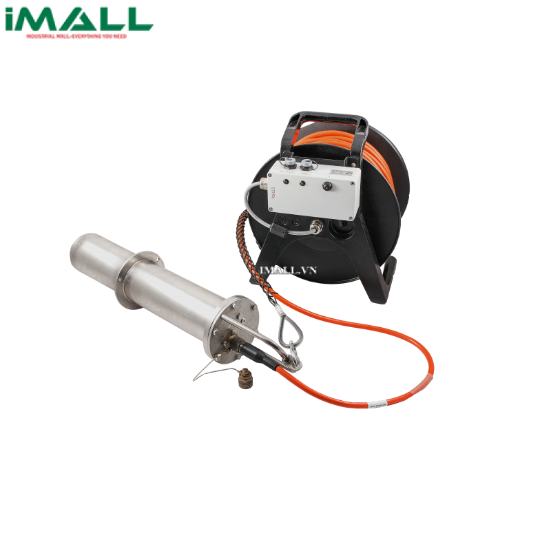 Máy quang phổ Atomtex AT6104DM (γ, 0.03 – 130 µSv/h, 3 – 1·106 Bq/kg)