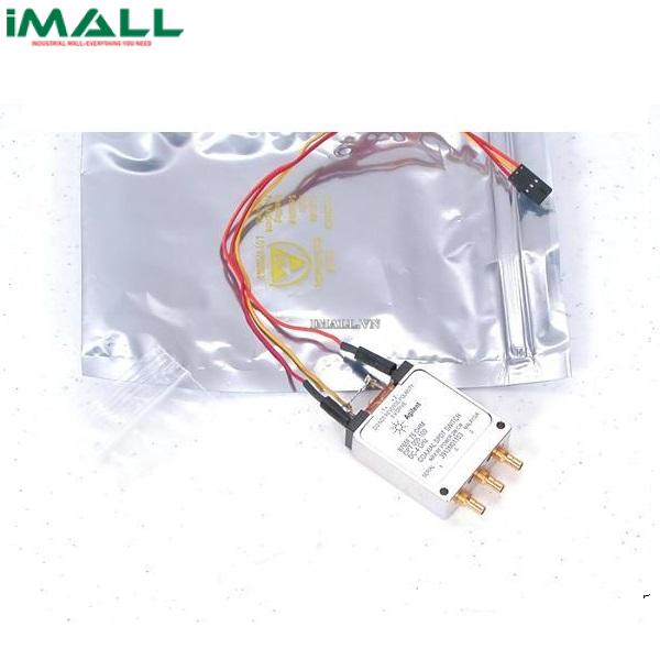 Bộ chuyển mạch KEYSIGHT 8765F (DC ~ 4 GHz, SPDT)