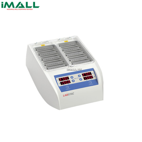 Tủ ấm bảng gel Labstac IG111 (15 phút)
