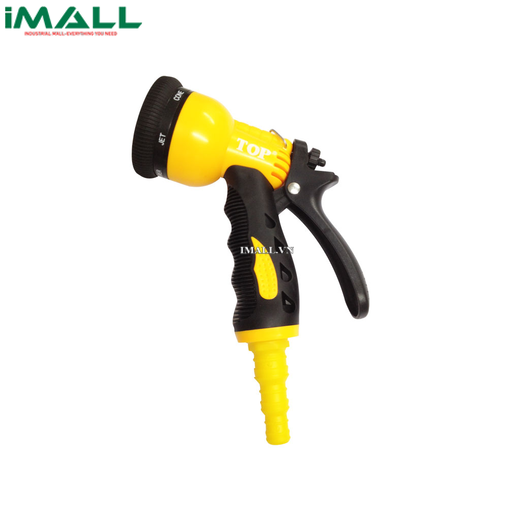 Dụng cụ tưới cây, rửa xe 6 tia TOP FA-7703-1A