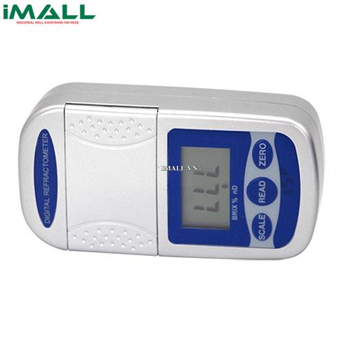 Khúc xạ kế đo độ ngọt điện tử Sinotester LH-DR401 (0~35% brix)