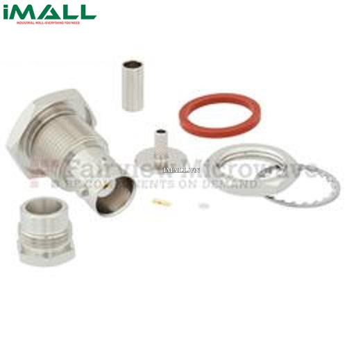 Đầu nối dài Fairview SC6011 (BNC Female, Cáp RG174, RG316,11Ghz)