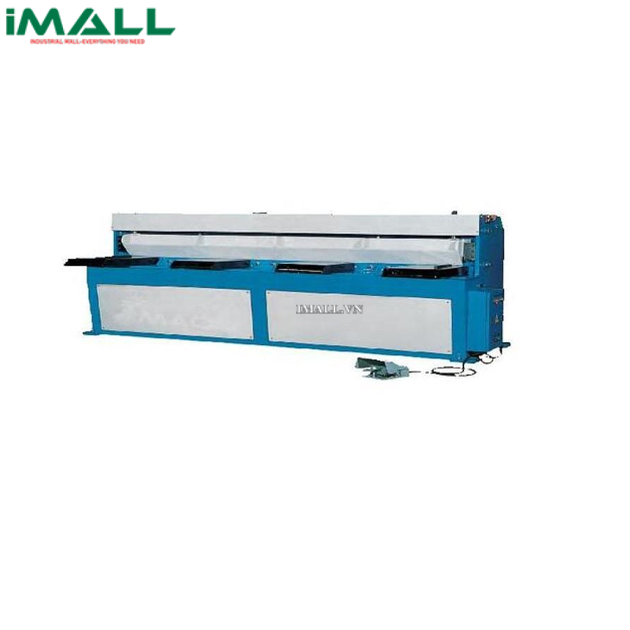 Máy cắt tôn thuỷ lực SMAC HS6.3 x 2000