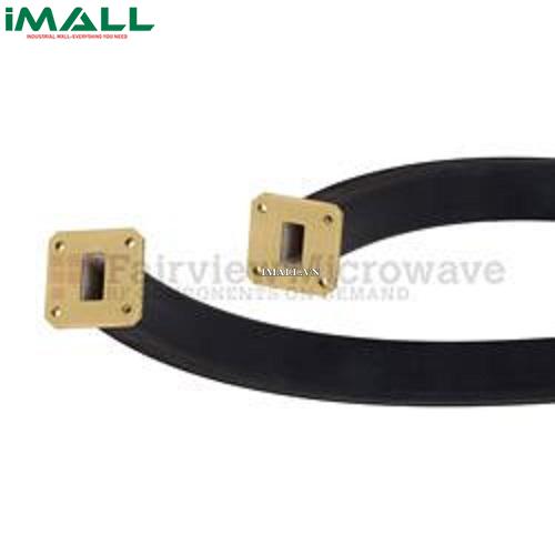 Ống dẫn sóng 12 inch Fairview SMW75TF005-12 (10 GHz - 15 GHz )