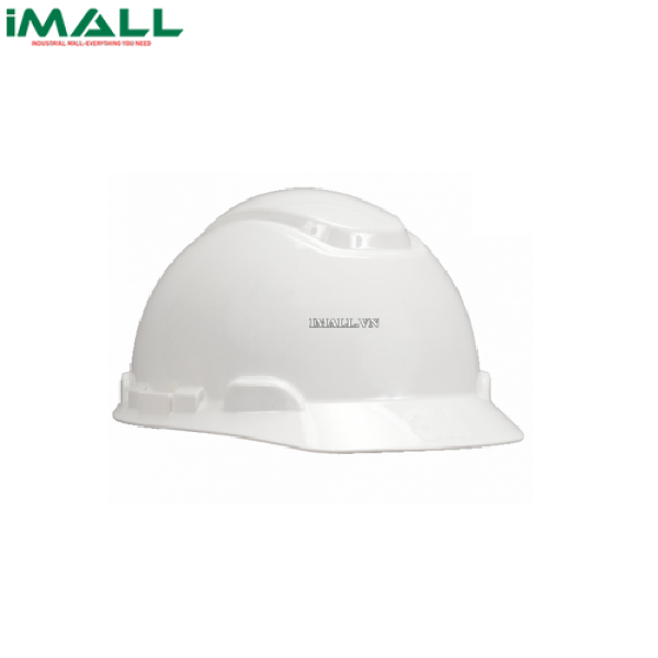 Nón bảo hộ lao động 3M H-701R (không có van trên đỉnh đầu)