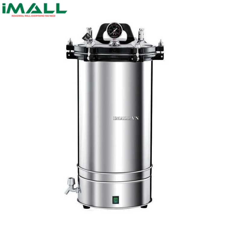 Nồi hấp tiệt trùng Zonkia YX-280A (24L)