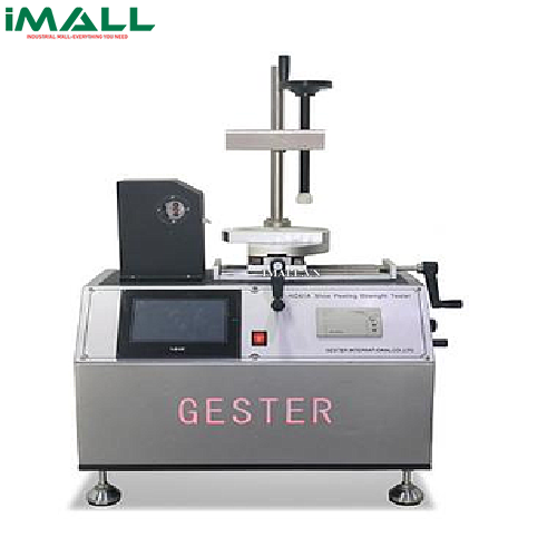 Thiết bị kiểm tra độ bền bong tróc đế giày GESTER GT-KC41A