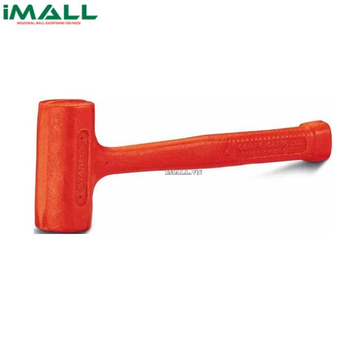 Búa nhựa đúc cán lõi thép Stanley 57-530 (283g, 10Oz)