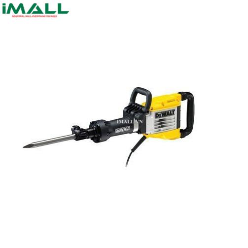 Máy đục bê tông DeWALT D25961K (30mm, 1600W)