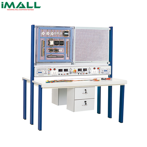 Bộ thực hành kỹ năng điện DOLANG DLDW-ETBE24D730