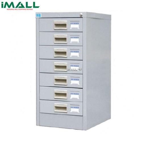 Tủ File tài liệu 7 ngăn THE ONE (Hòa Phát) TU7F