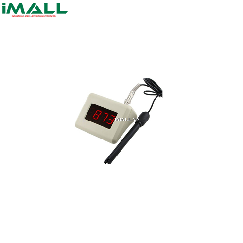 Bộ điều khiển đo ORP online HINOTEK ORP-169M (-1999 ∼ 1999mV, 1 mV)