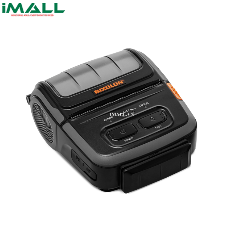 Máy in hóa đơn nhiệt Bixolon SPP-R310 WK/STD (WIFI, K80mm)