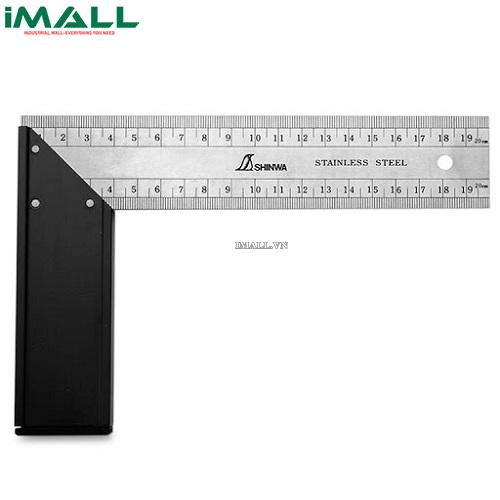 Thước ê ke Shinwa 62294 (250mm )