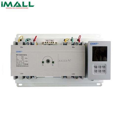 Bộ chuyển nguồn ATS Chint NZ7-250S/3-225A