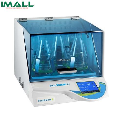 Tủ ấm lắc Incu-Shaker™ Benchmark H2010-E (10L; 30 - 300 vòng/phút)