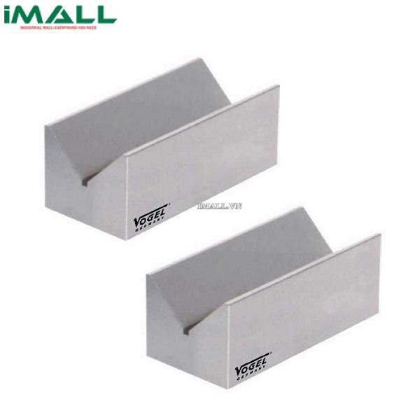 Cặp khối chuẩn V-Block Vogel 333202