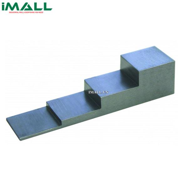 Khối chuẩn độ dày cho máy siêu âm đo độ dày vật liệu VOGEL 489872