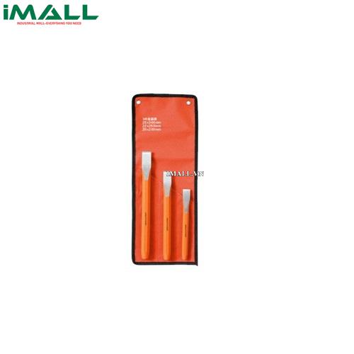 Bộ đục sắt Asaki AK-9629