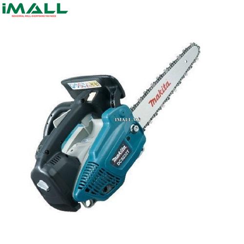 Máy cưa xích dùng xăng Makita DCS232T (22.2cc)