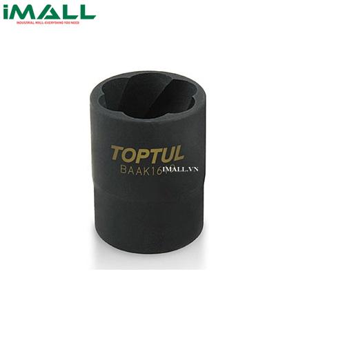 Tuýp mở ốc gãy 1/2" Toptul BAAK1617BAAK1619