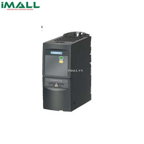 Biến tần Siemens MICROMASTER 440, 380V-440V, 1.5 kW, 6SE6440-2UD21-5AA1