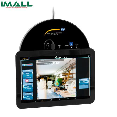 Máy đo độ ồn âm thanh PCE MSV 20 (30~130 dB A)