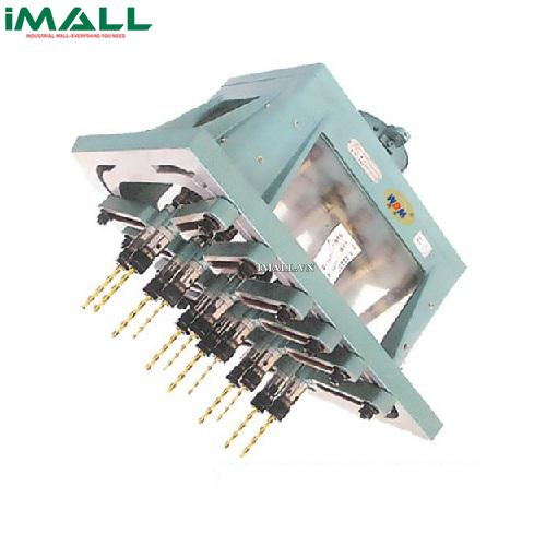 Đầu khoan nhiều mũi WDDM SU Square Series